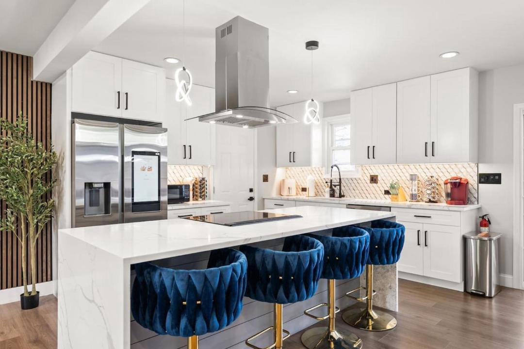 Photo of Kitchen in College Park