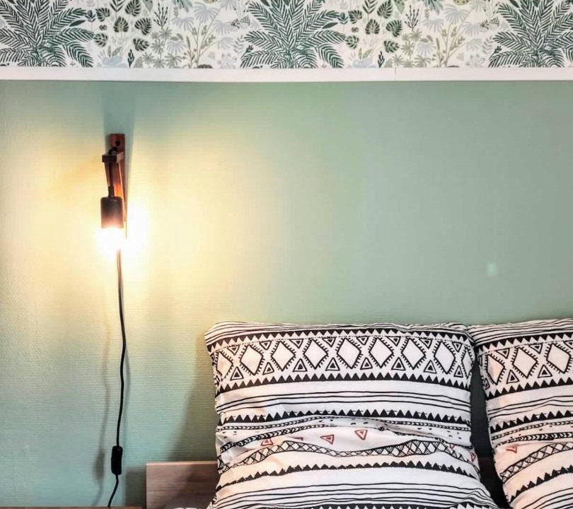 Photo of Bedroom in Roubaix