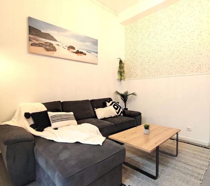 Photo of Livingroom in Roubaix