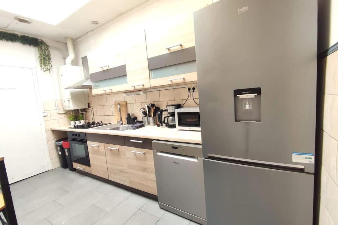 Photo of Kitchen in Roubaix