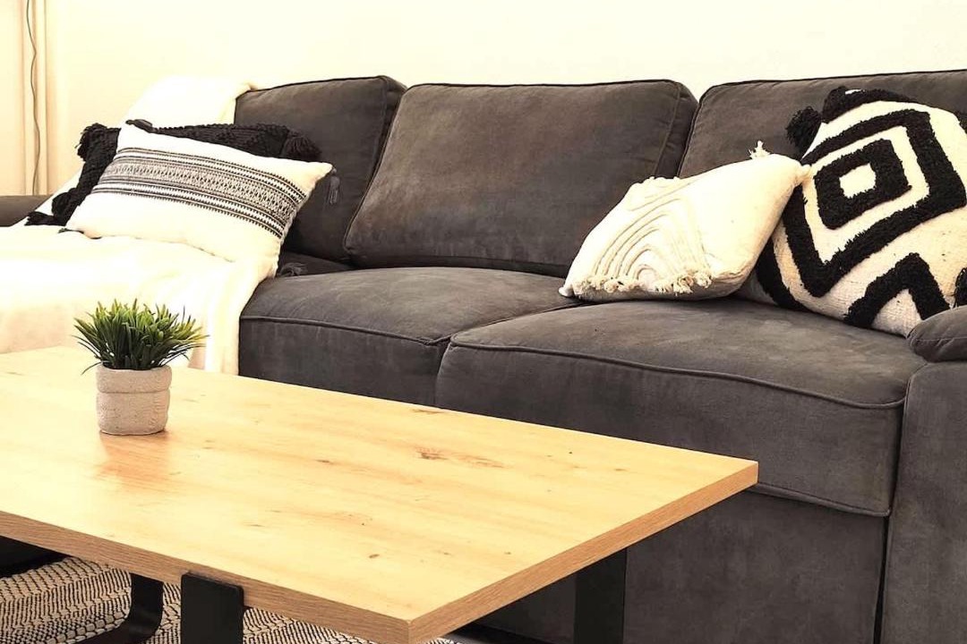 Photo of Livingroom in Roubaix