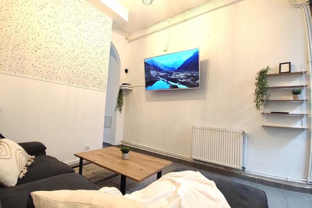 Photo of Livingroom in Roubaix