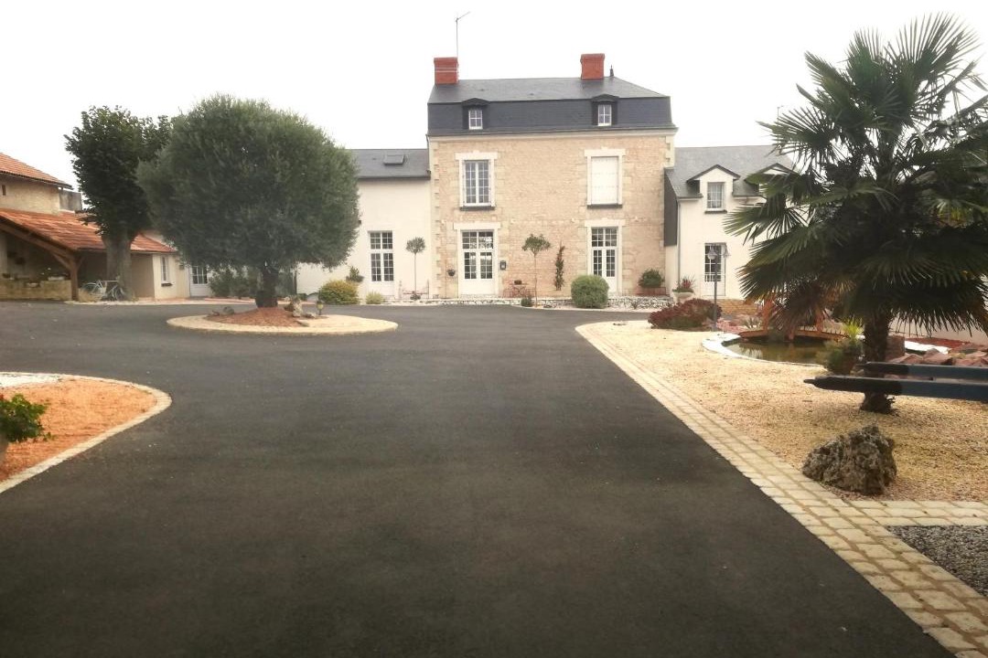 Photo of Others in Nueil-sous-Faye