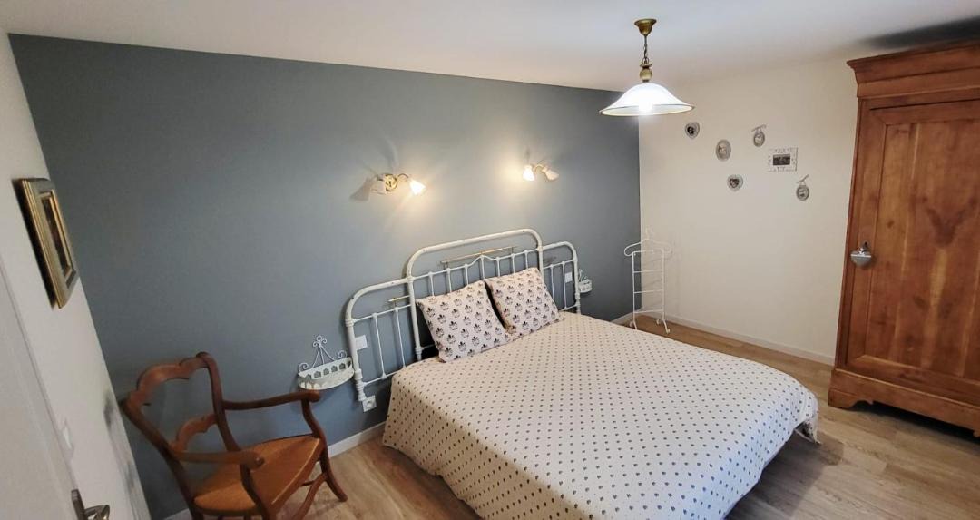 Photo of Bedroom in Nueil-sous-Faye