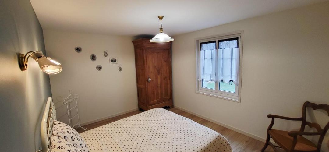 Photo of Bedroom in Nueil-sous-Faye
