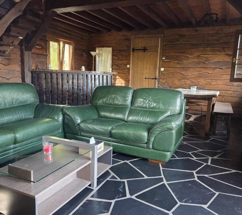 Photo of Livingroom in Feuilleres