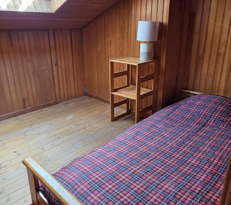 Photo of Bedroom in Feuilleres