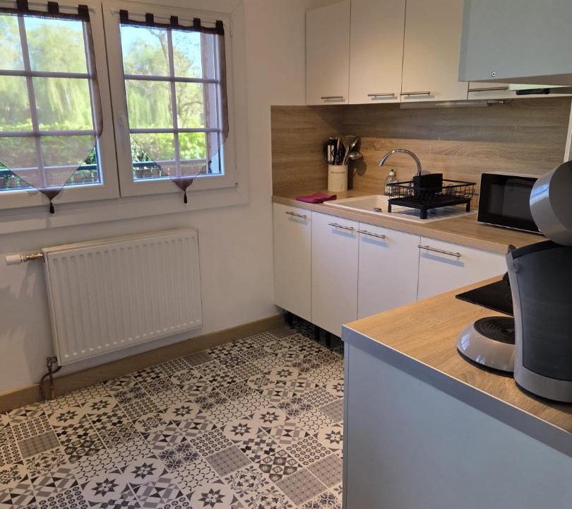 Photo of Kitchen in Feuilleres