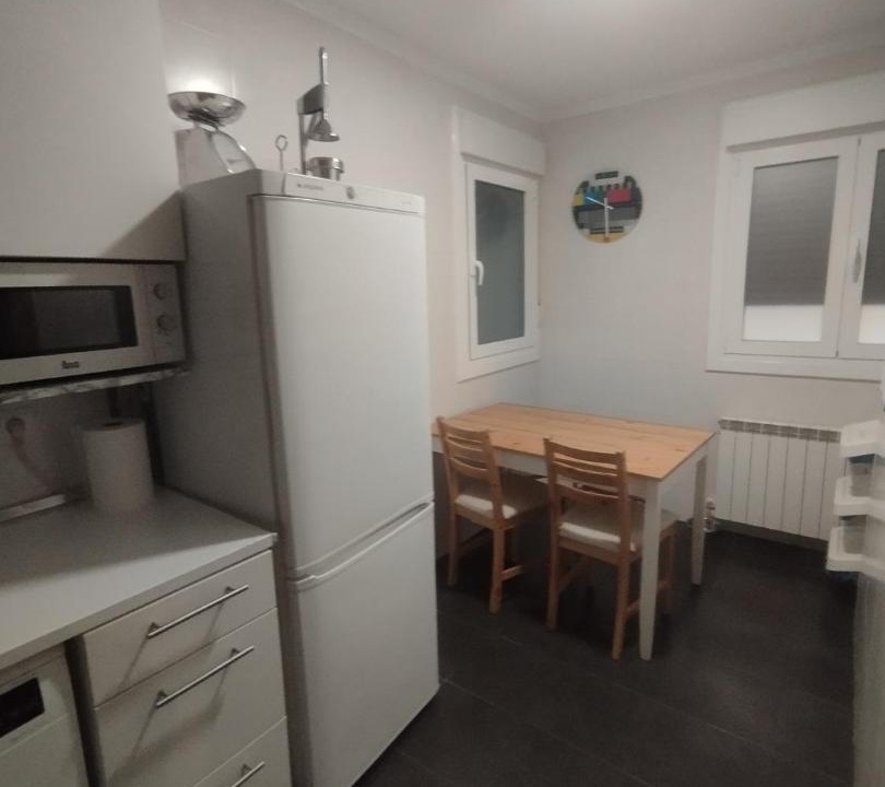 Photo of Kitchen in Markina-Xemein
