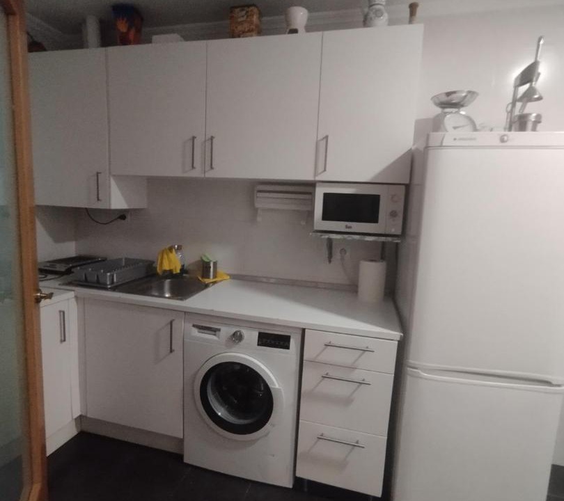 Photo of Kitchen in Markina-Xemein