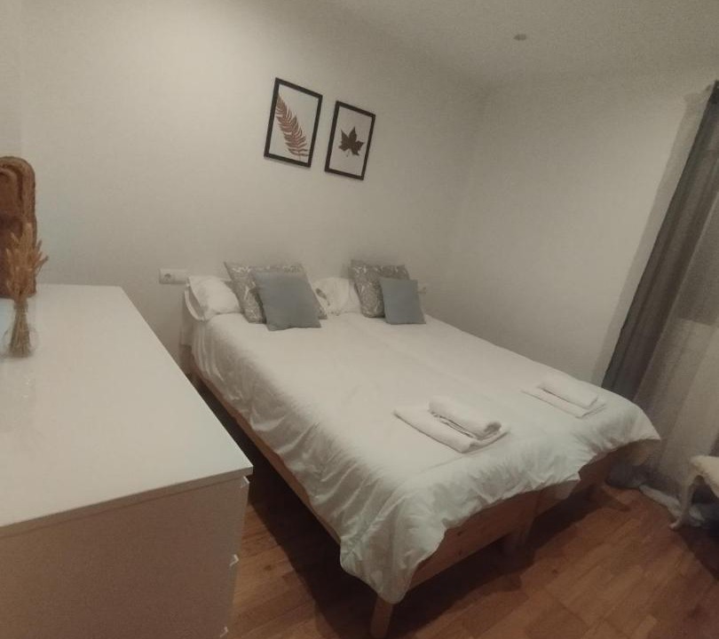 Photo of Bedroom in Markina-Xemein