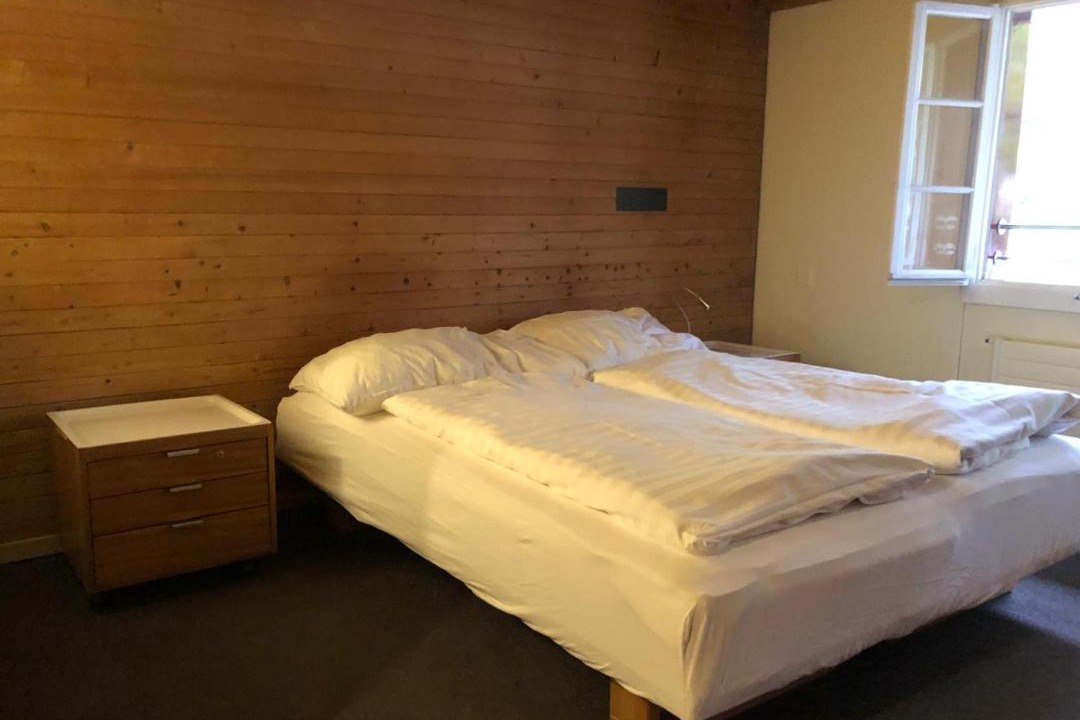 Photo of Bedroom in Malters