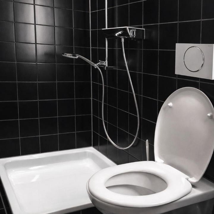 Photo of Bathroom in Malters
