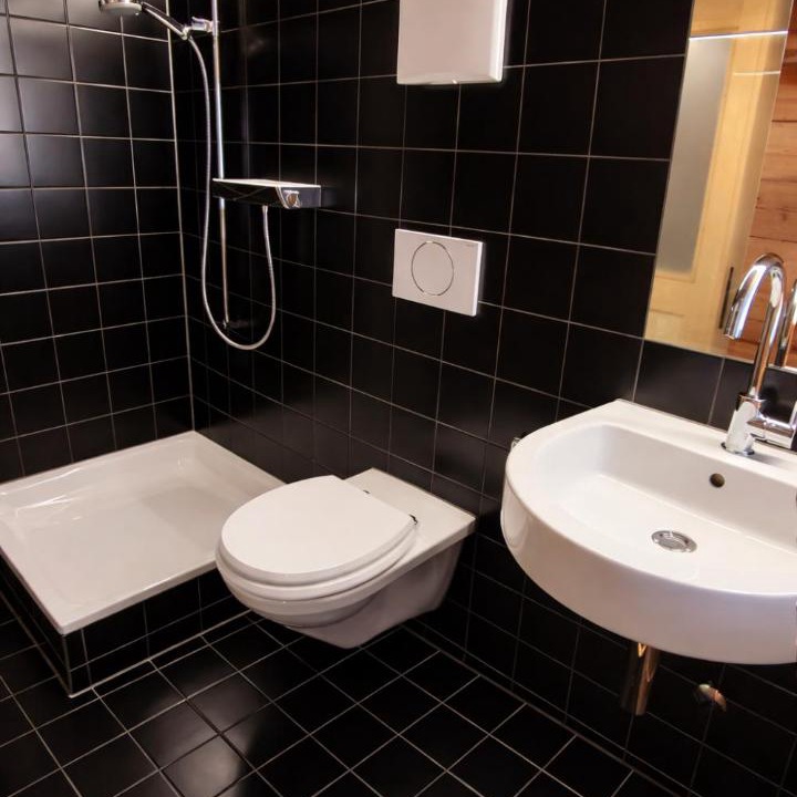 Photo of Bathroom in Malters