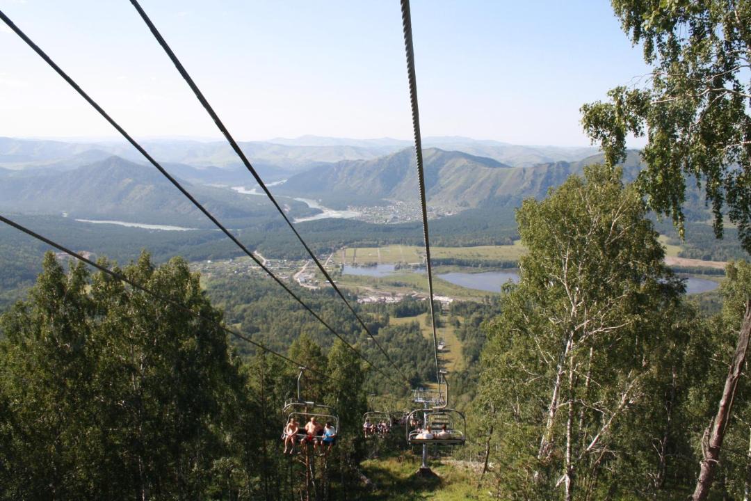 Photo of Outdoor in Ozernoye