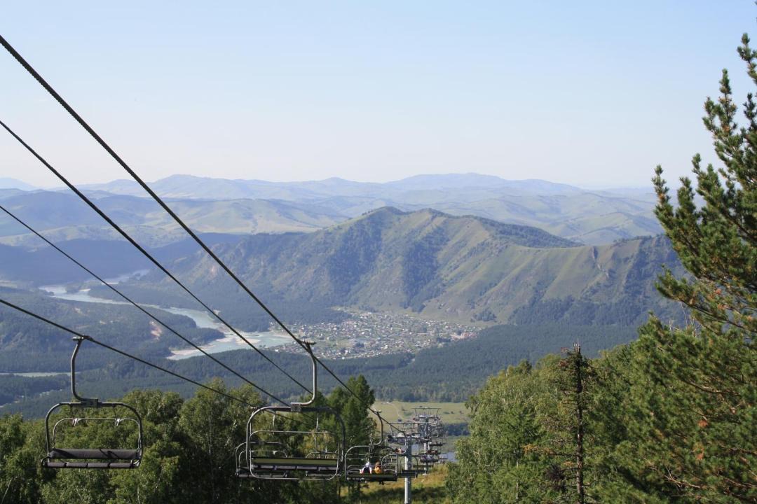 Photo of Outdoor in Ozernoye