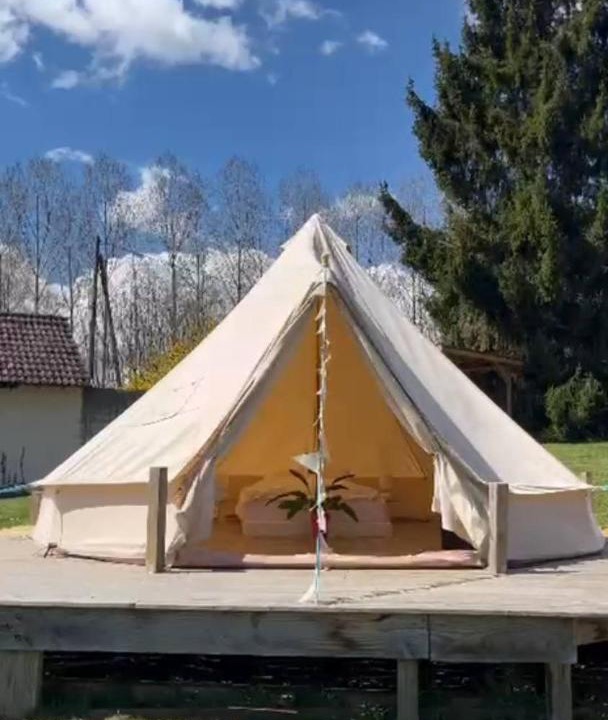 Photo of Outdoor in Le Pin