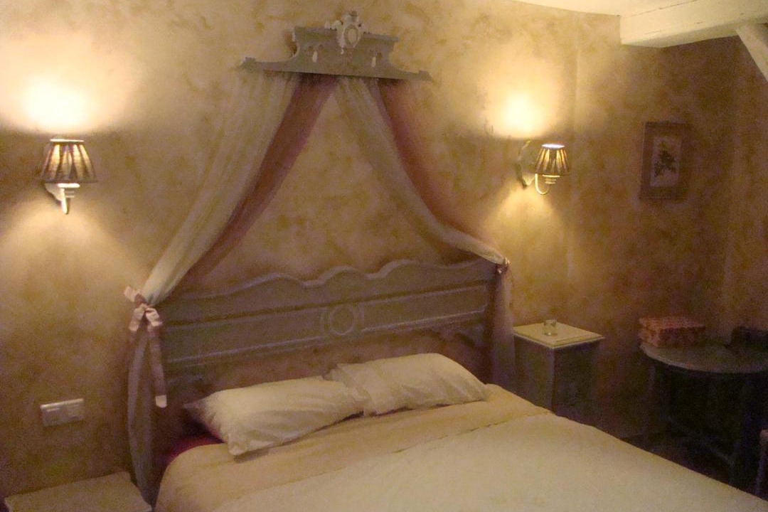 Photo of Bedroom in Saint-Jean-aux-Bois