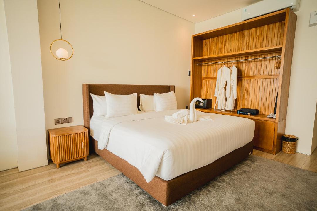 Photo of Bedroom in Kedisan