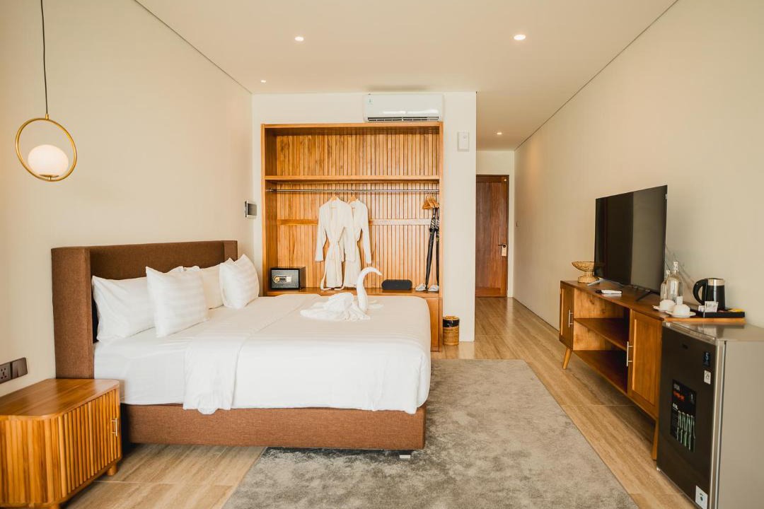Photo of Bedroom in Kedisan