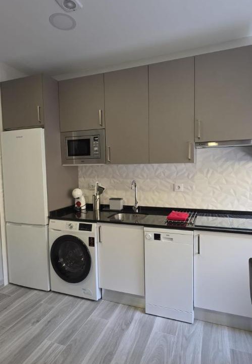 Photo of Kitchen in Villaverde
