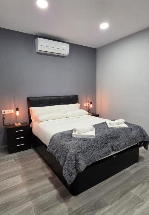 Photo of Bedroom in Villaverde