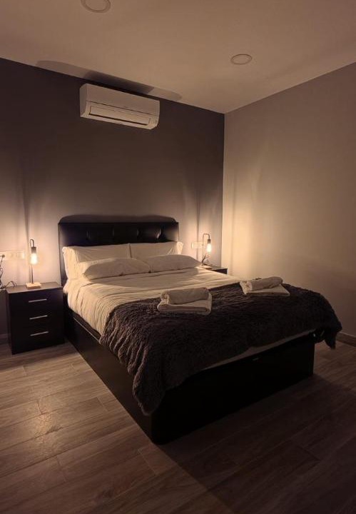 Photo of Bedroom in Villaverde