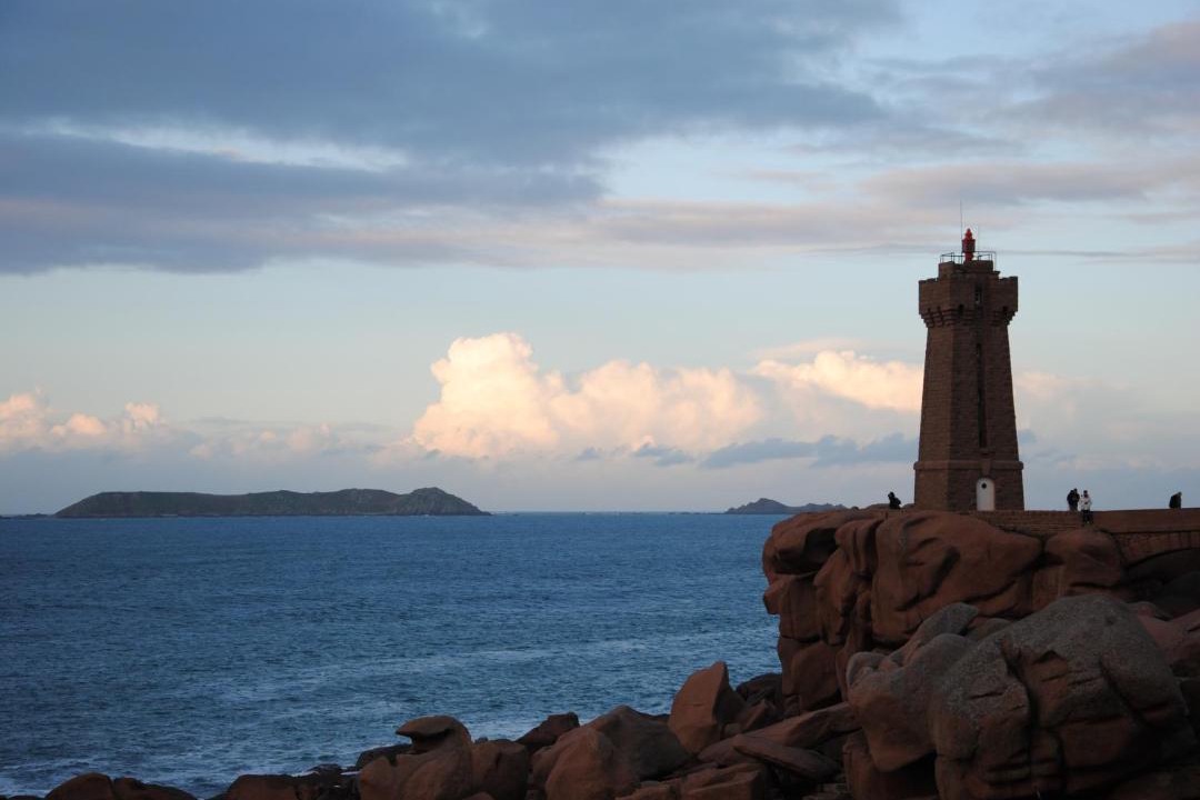 Photo of Others in Perros-Guirec