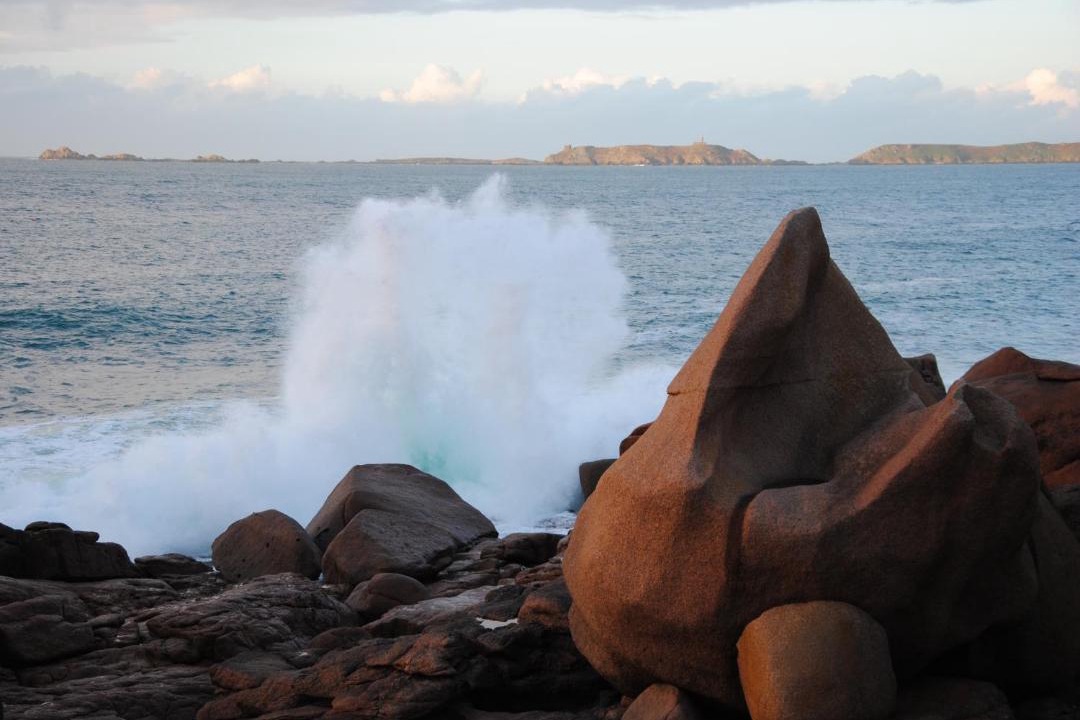 Photo of Others in Perros-Guirec