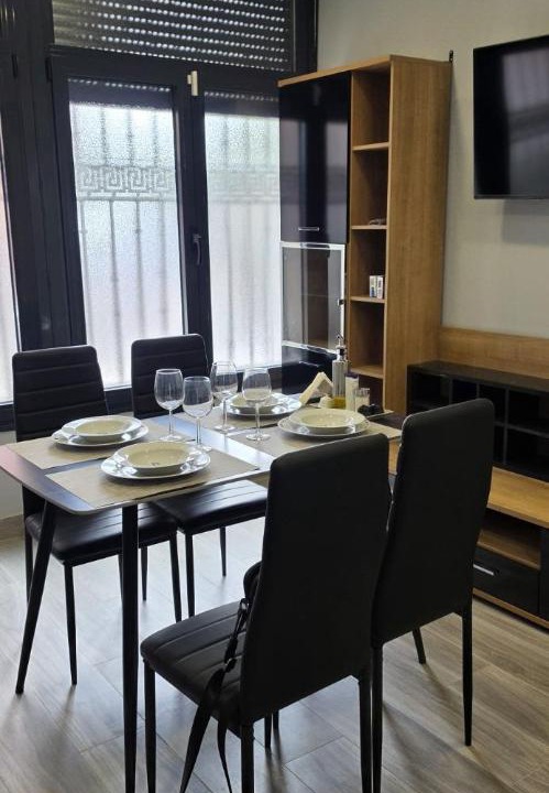 Photo of Livingroom in Villaverde