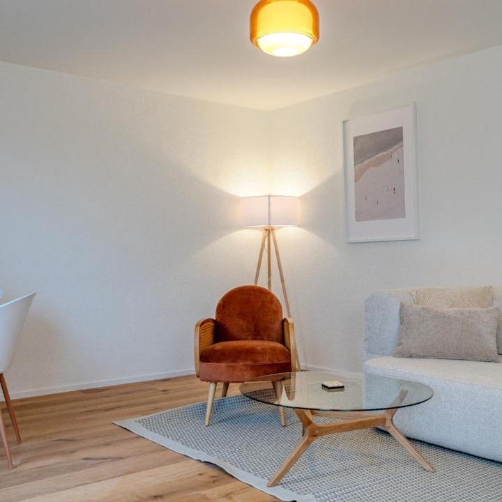Photo of Livingroom in Horgen District