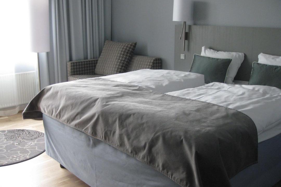 Photo of Bedroom in Kolding