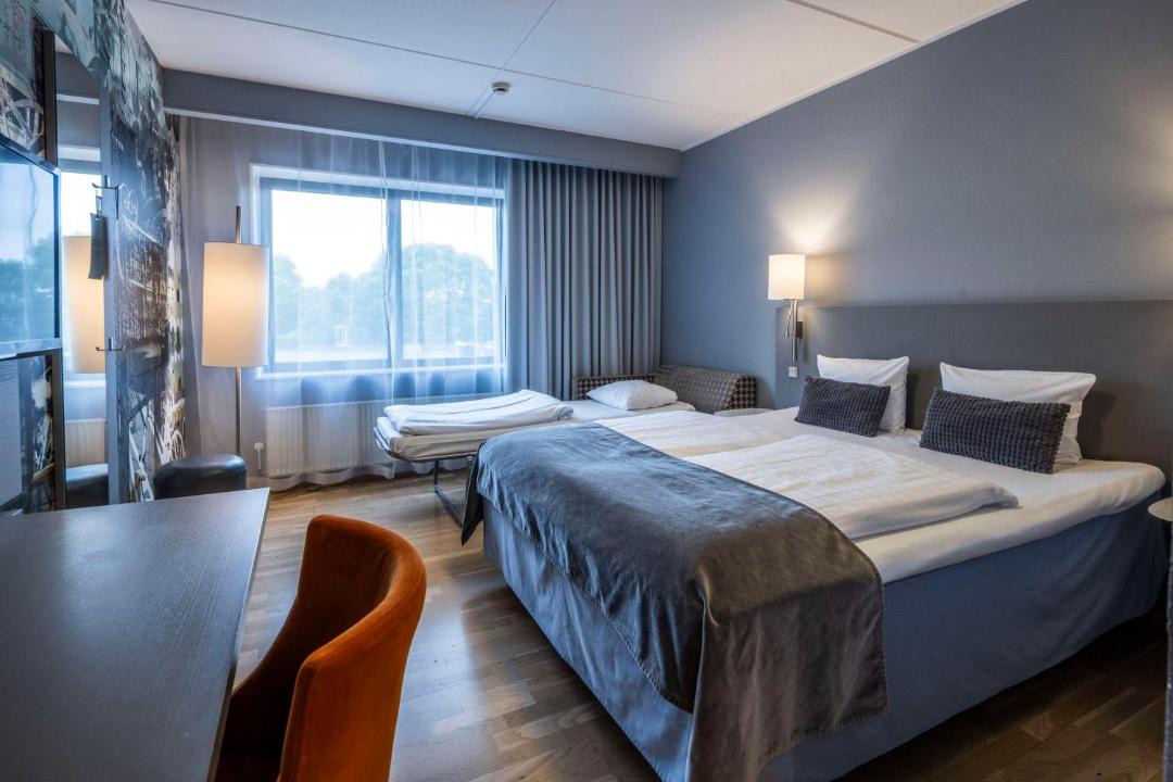 Photo of Bedroom in Kolding