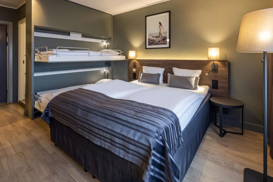 Photo of Bedroom in Kolding