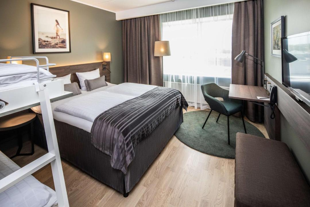 Photo of Bedroom in Kolding