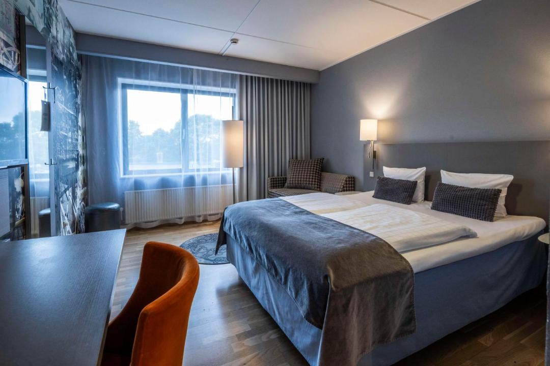 Photo of Bedroom in Kolding