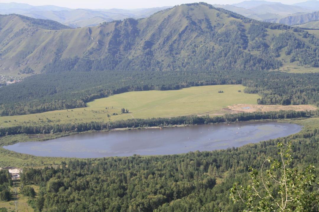 Photo of Outdoor in Ozernoye