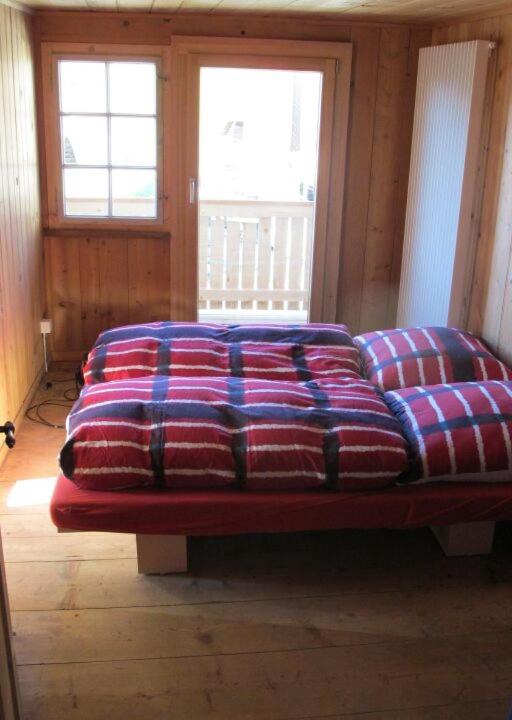 Photo of Bedroom in Castiel