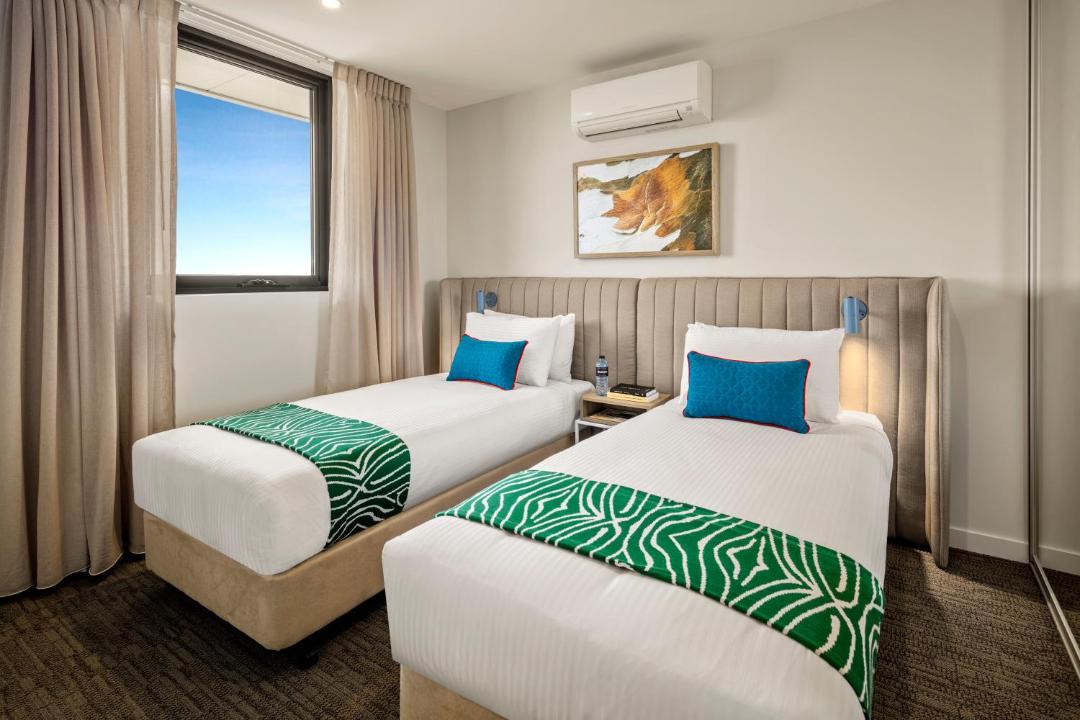 Photo of Bedroom in Dandenong