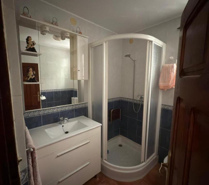 Photo of Bathroom in Pontones