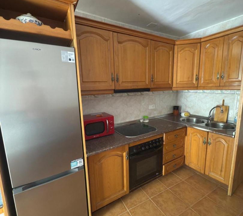 Photo of Kitchen in Pontones