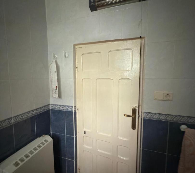 Photo of Bathroom in Pontones