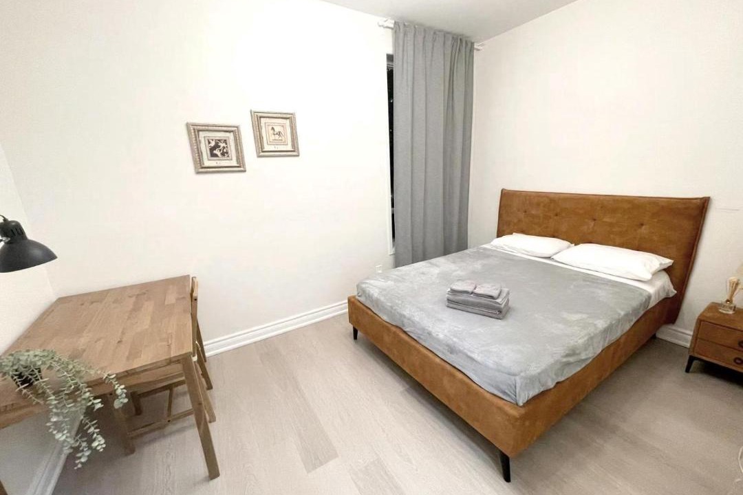 Photo of Bedroom in Old Town