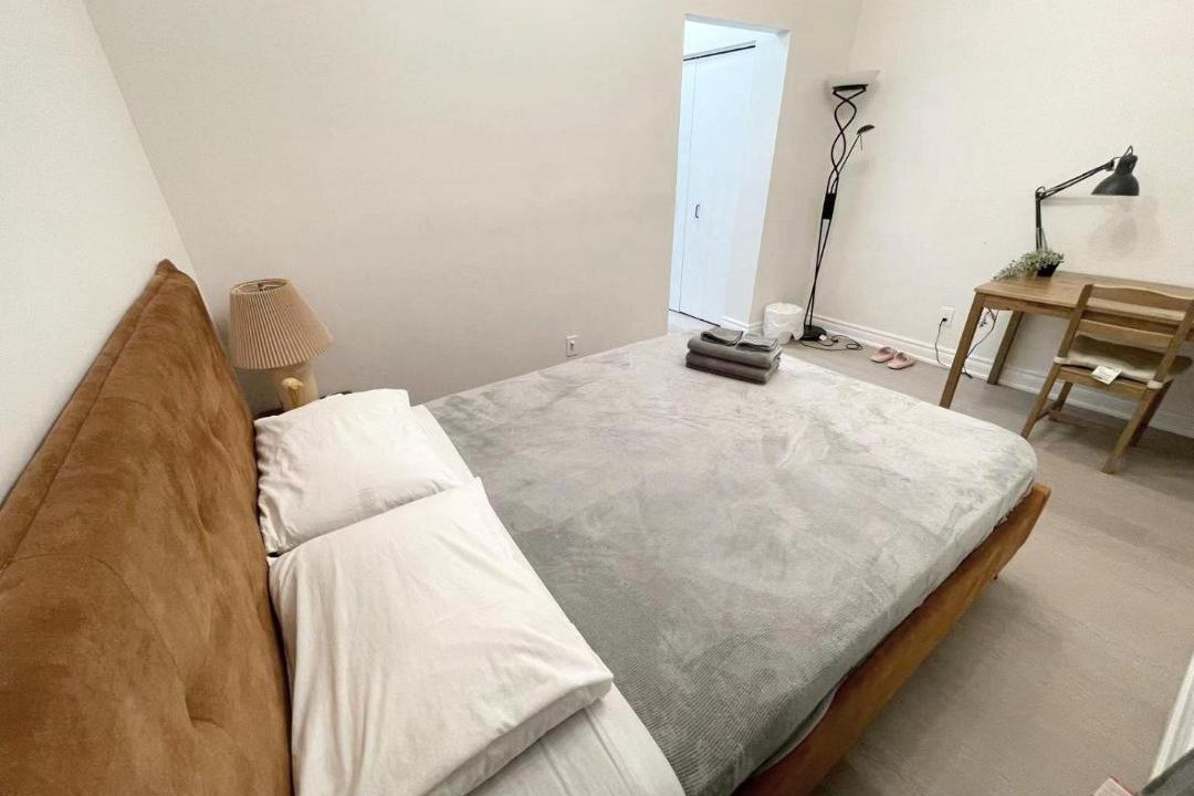 Photo of Bedroom in Old Town