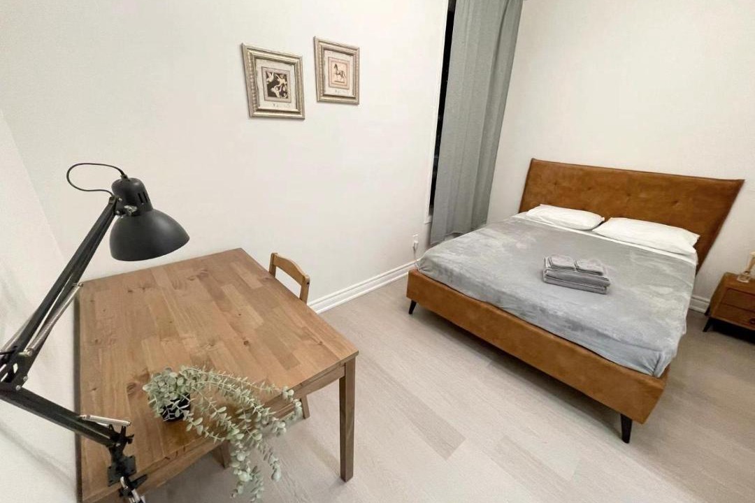 Photo of Bedroom in Old Town