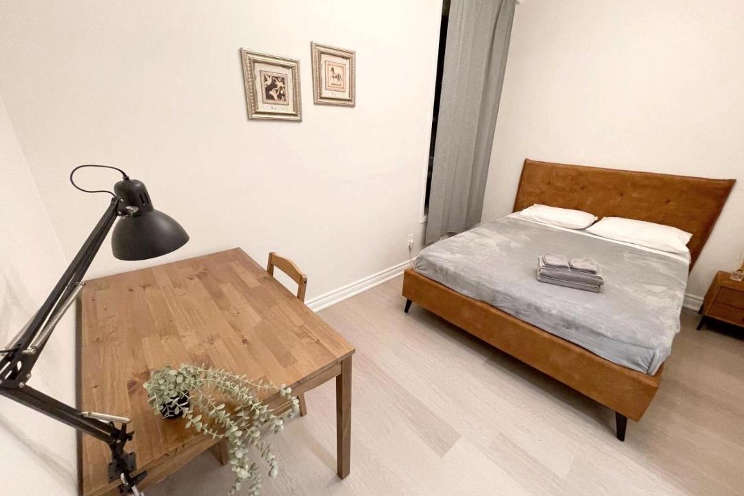 Photo of Bedroom in Old Town