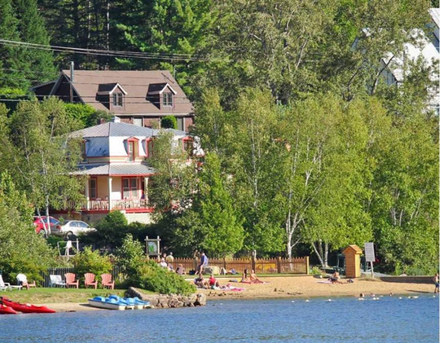 Photo of Others in Mont-Tremblant Village