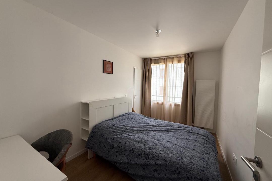 Photo of Bedroom in Parc-Nord