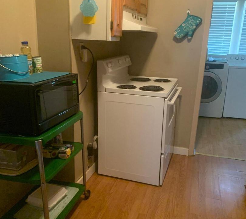 Photo of Kitchen in Dexter