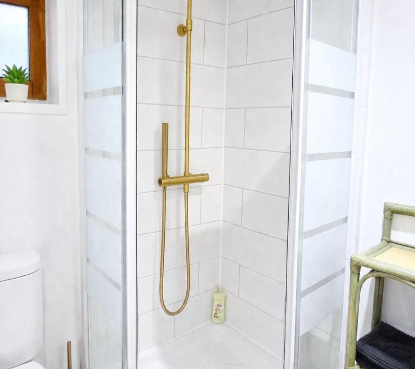 Photo of Bathroom in Morville-sur-Andelle